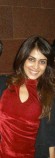 Genelia D'Souza Fotoğrafı