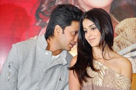 Genelia D'Souza Fotoğrafı