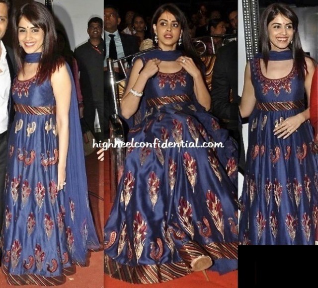 Genelia D'Souza Fotoğrafları 263