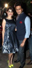 Genelia D'Souza Fotoğrafı