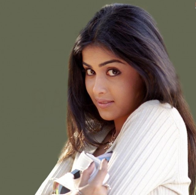 Genelia D'Souza Fotoğrafı