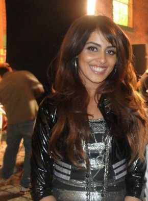 Genelia D'Souza Fotoğrafları 82