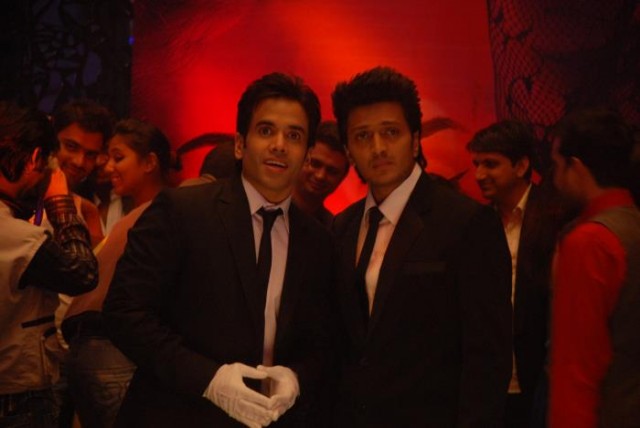 Riteish Deshmukh Fotoğrafı