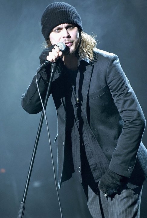 Ville Valo Fotoğrafları 355