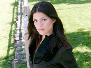 Genevieve Cortese Fotoğrafları 13