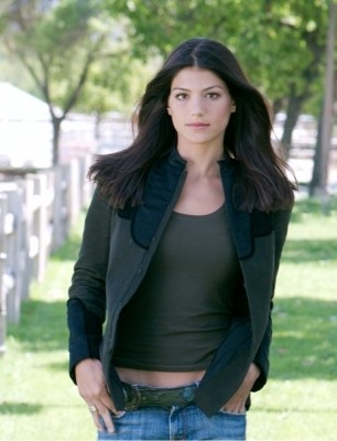 Genevieve Cortese Fotoğrafları 44