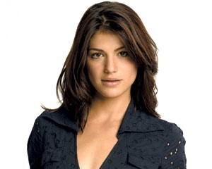 Genevieve Cortese Fotoğrafları 62