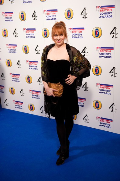 Katherine Parkinson Fotoğrafları 5