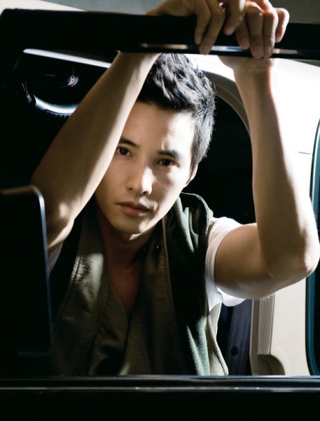 Bin Won Fotoğrafı
