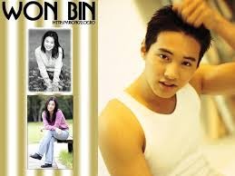 Bin Won Fotoğrafı