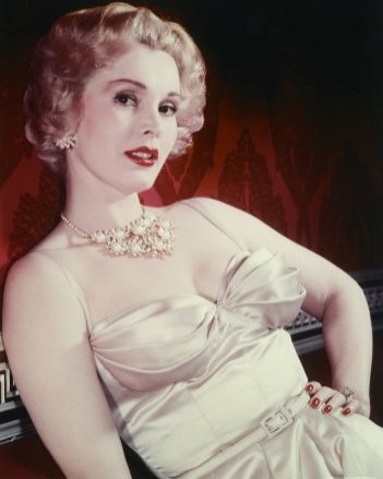 Zsa Zsa Gabor Fotoğrafları 7