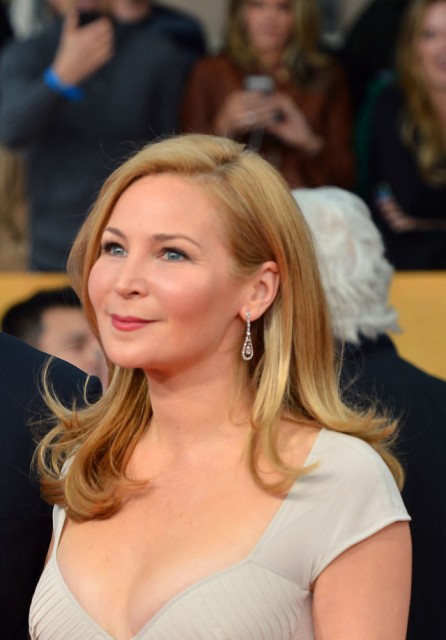 Jennifer Westfeldt Fotoğrafı