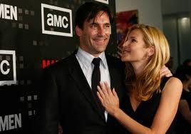 Jennifer Westfeldt Fotoğrafı