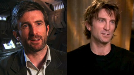 Sharlto Copley Fotoğrafları 4