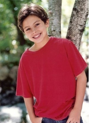 Jake T. Austin Fotoğrafları 3