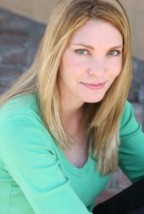 Kelly Crean fotoğrafı