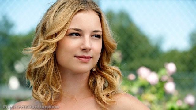 Emily VanCamp Fotoğrafı