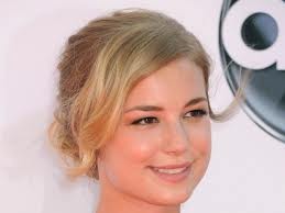 Emily VanCamp Fotoğrafları 21