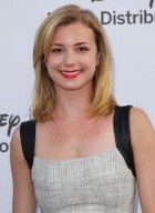 Emily VanCamp Fotoğrafı