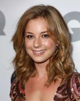 Emily VanCamp Fotoğrafları 40