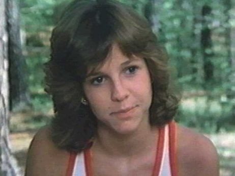 Kristy Mcnichol Fotoğrafları 4