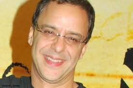 Vidhu Vinod Chopra Fotoğrafları 1