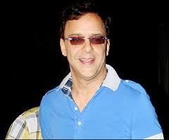 Vidhu Vinod Chopra Fotoğrafları 3