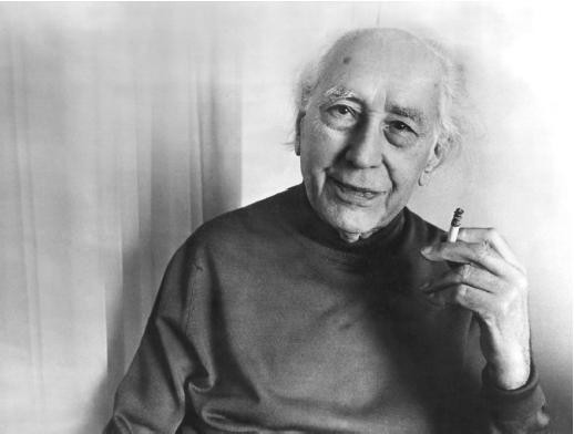 Abel Gance Fotoğrafları 7