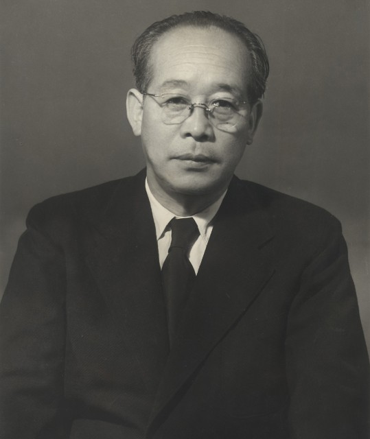 Kenji Mizoguchi Fotoğrafları 5