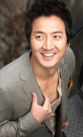 Jeong Jun-ho Fotoğrafı