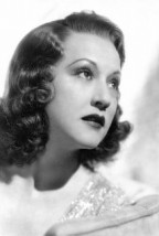 Ethel Merman Fotoğrafı