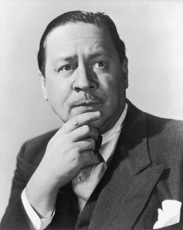 Robert Benchley Fotoğrafları 5