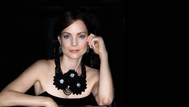 Kimberly Williams-Paisley Fotoğrafları 18