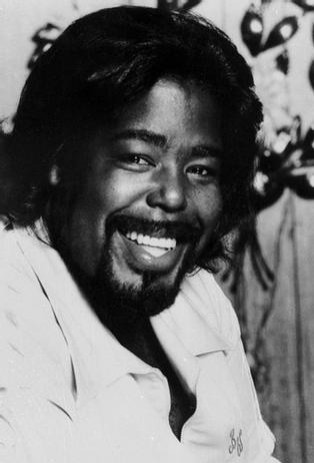 Barry White Fotoğrafları 13