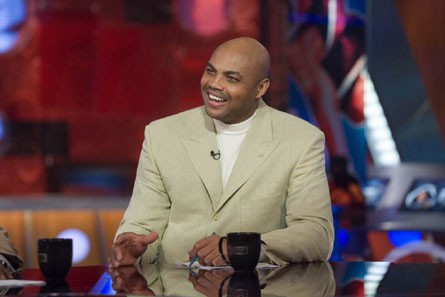 Charles Barkley Fotoğrafları 4