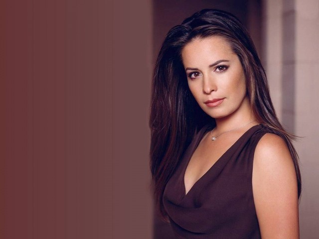 Holly Marie Combs Fotoğrafları 11