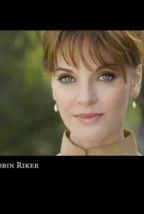 Robin Riker Fotoğrafları 1