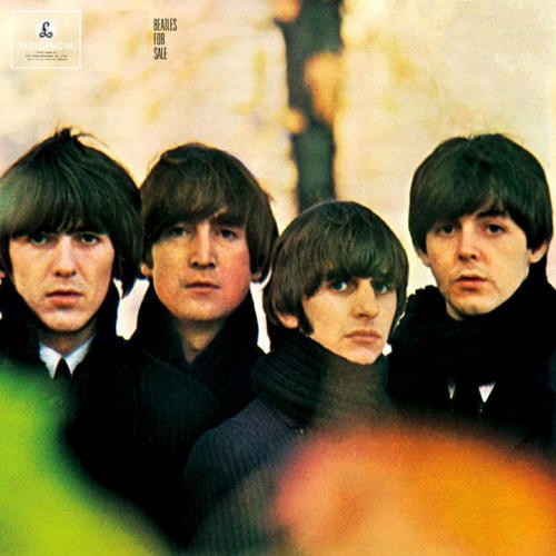 The Beatles Fotoğrafları 10