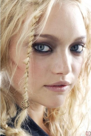 Gemma Ward Fotoğrafları 14