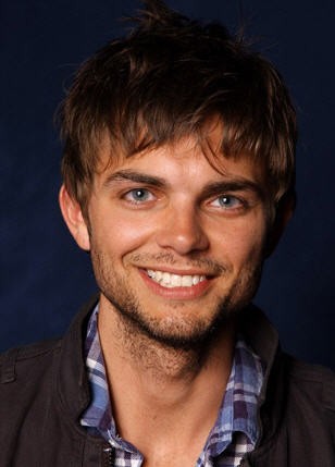 Nick Thune Fotoğrafları 1