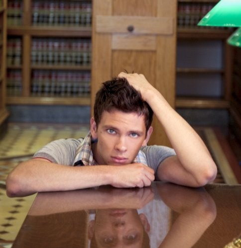 Devon Graye Fotoğrafları 13