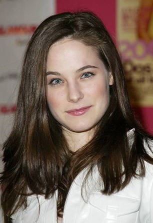 Caroline Dhavernas Fotoğrafları 18