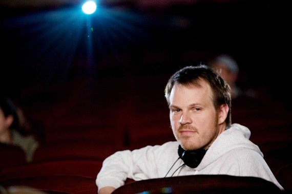 Marc Webb Fotoğrafları 1