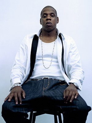 Jay-Z Fotoğrafları 5