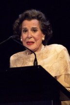 Kitty Carlisle Fotoğrafı