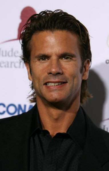 Lorenzo Lamas Fotoğrafları 1