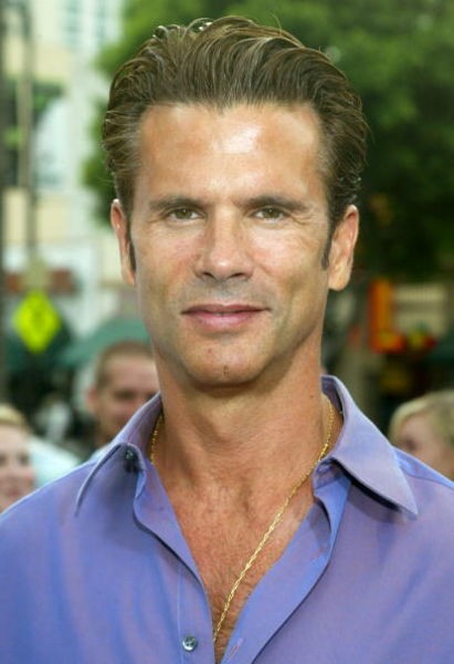 Lorenzo Lamas Fotoğrafları 16