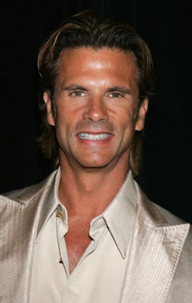 Lorenzo Lamas Fotoğrafları 6