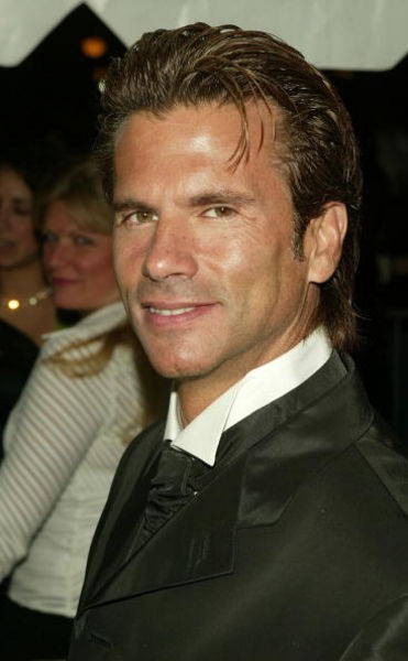 Lorenzo Lamas Fotoğrafları 7