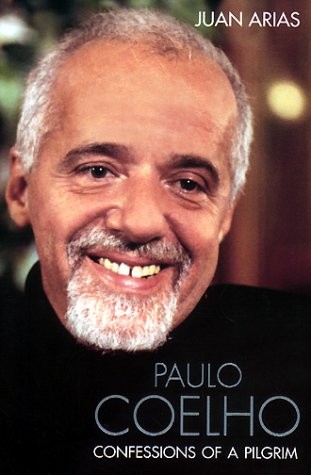 Paulo Coelho Fotoğrafları 3